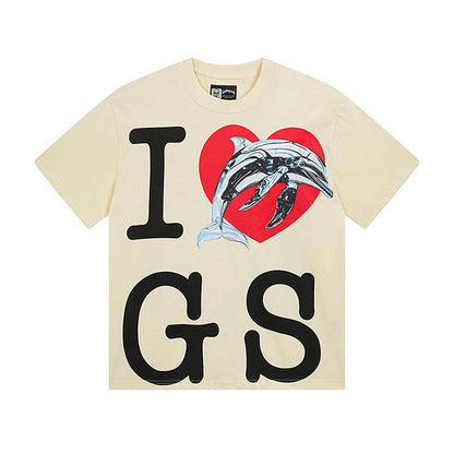 Godspeed T-Shirt