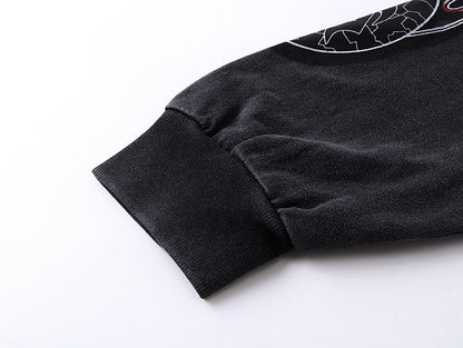 Godspeed Sweatshirt