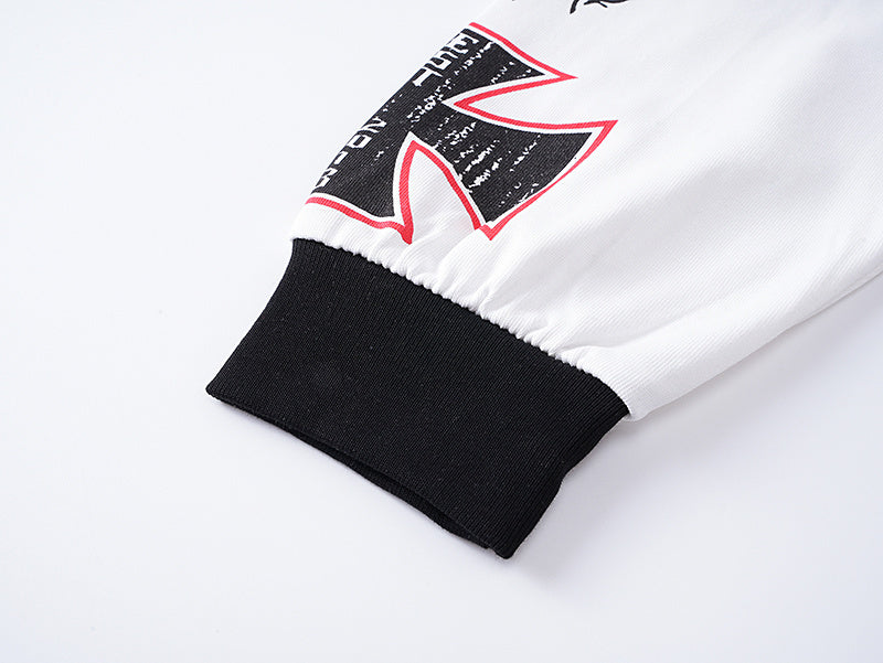 Godspeed Sweatshirt