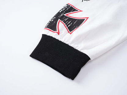 Godspeed Sweatshirt