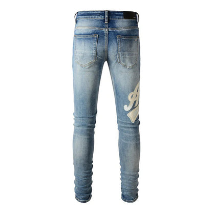 PW - Amiri Denim 1311