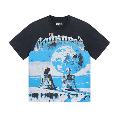 Godspeed T-Shirt