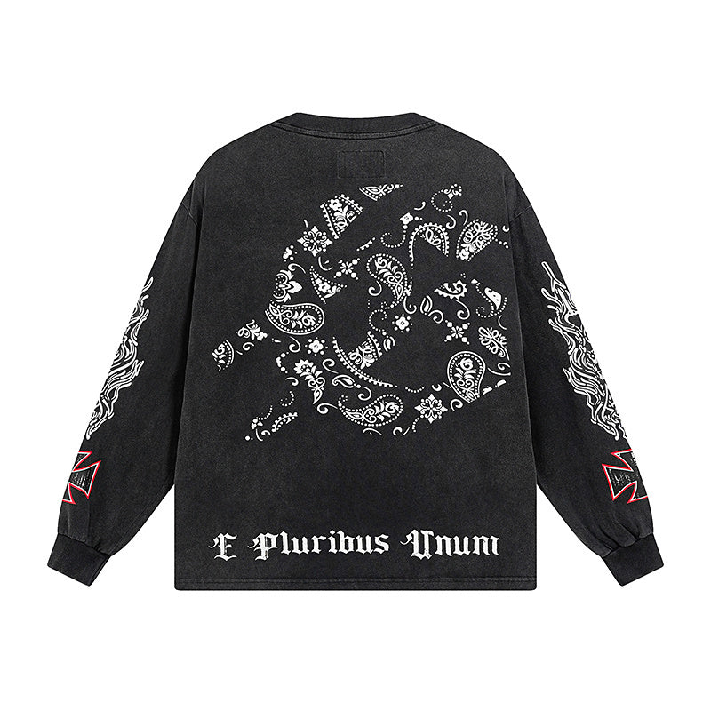Godspeed Sweatshirt