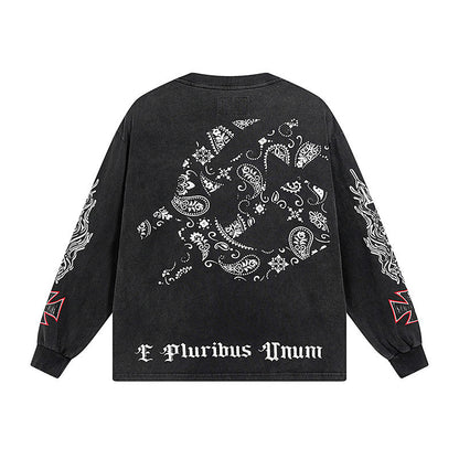 Godspeed Sweatshirt
