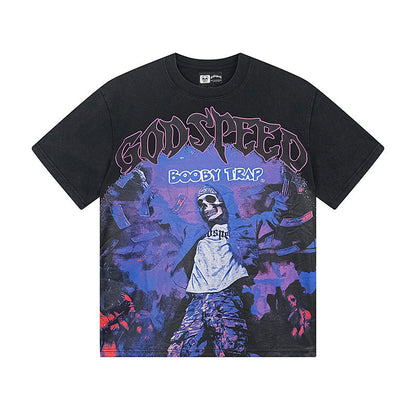 Godspeed T-Shirt