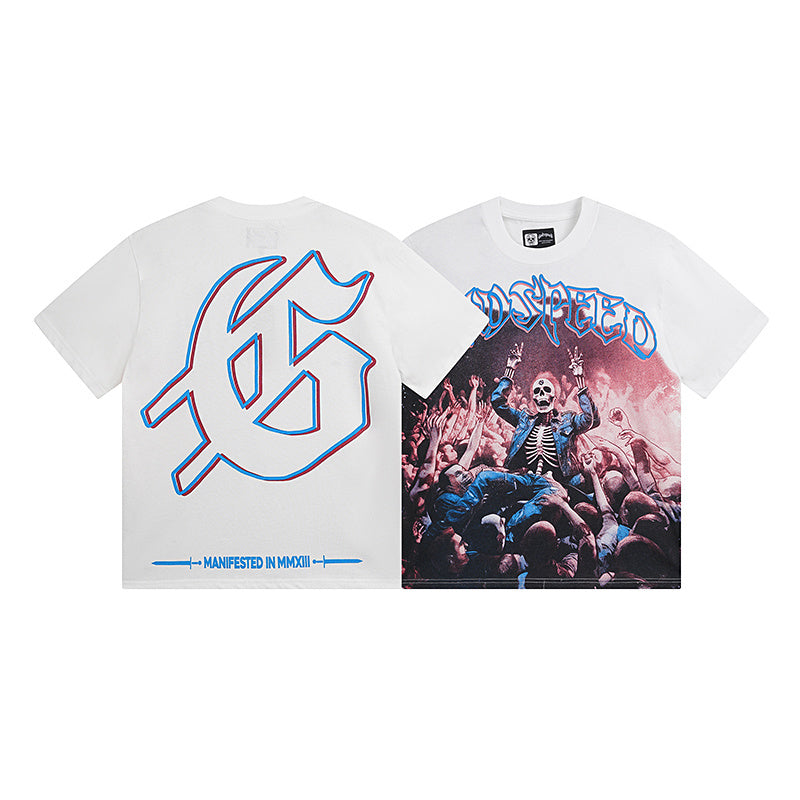 Godspeed T-Shirt