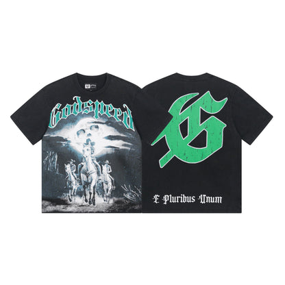 Godspeed T-Shirt