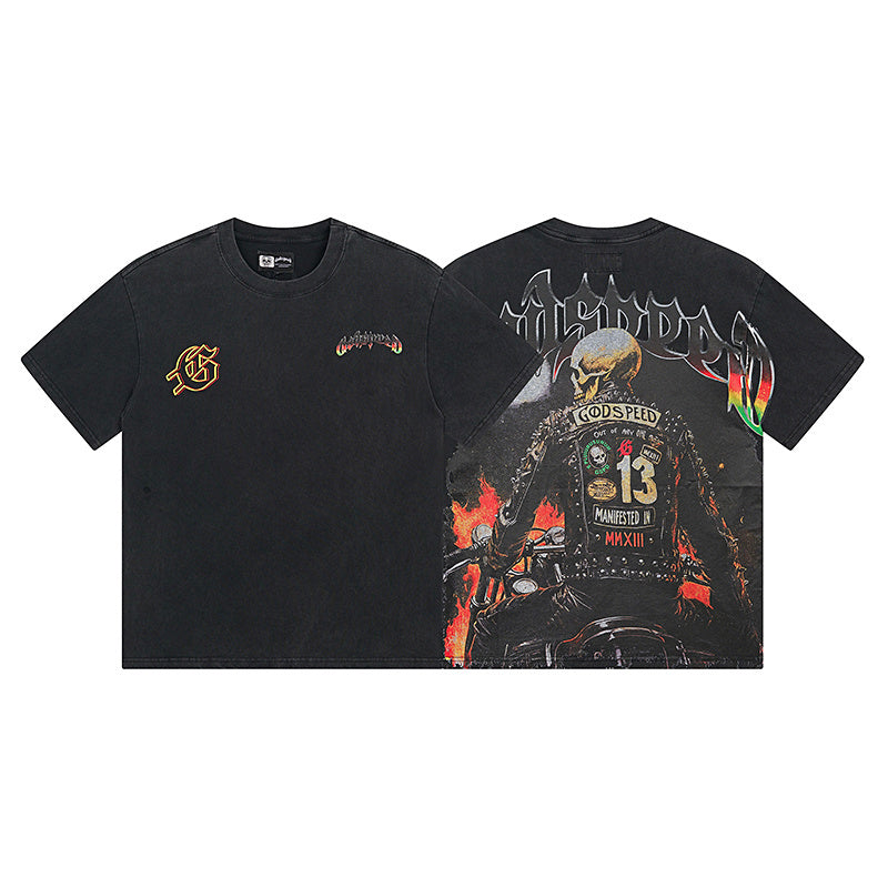 Godspeed T-Shirt