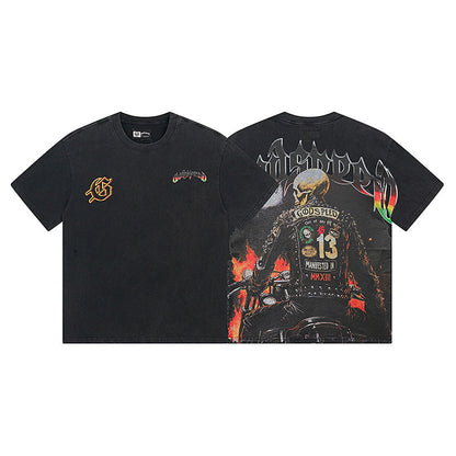 Godspeed T-Shirt