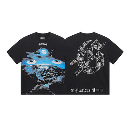 Godspeed T-Shirt