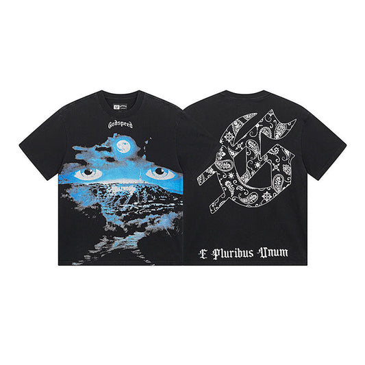 Godspeed T-Shirt