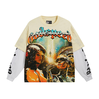Godspeed Sweatshirt