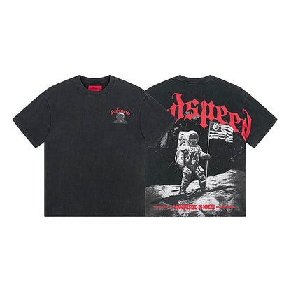Godspeed T-Shirt