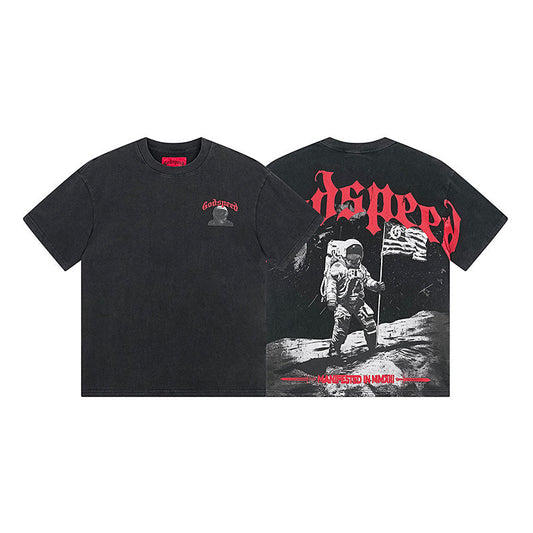 Godspeed T-Shirt