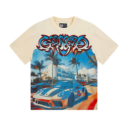 Godspeed T-Shirt