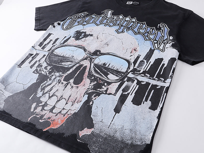 Godspeed T-Shirt