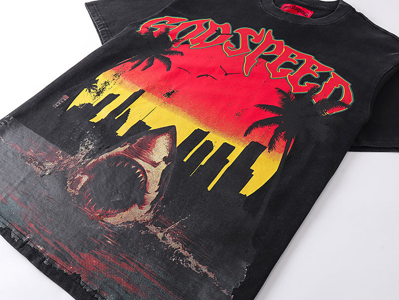 Godspeed T-Shirt