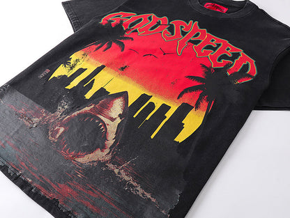 Godspeed T-Shirt