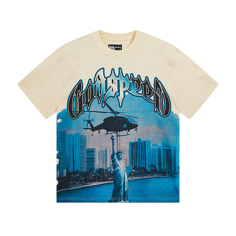 Godspeed T-Shirt