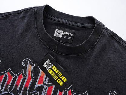 Godspeed T-Shirt