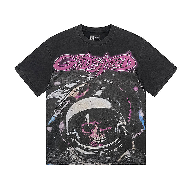 Godspeed T-Shirt
