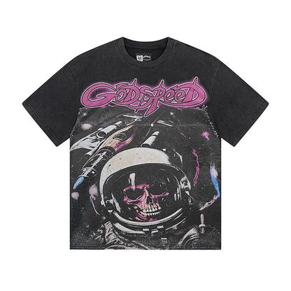 Godspeed T-Shirt