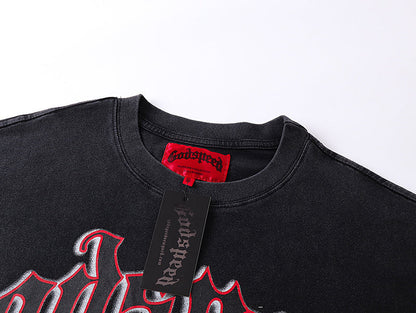 Godspeed T-Shirt