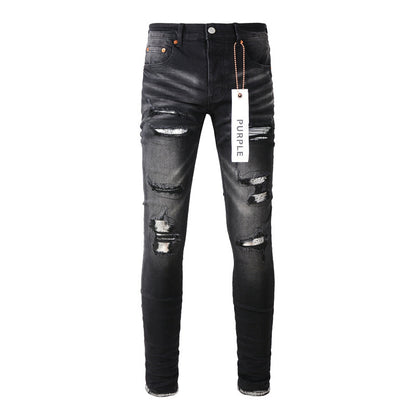 Purple Jeans 9001