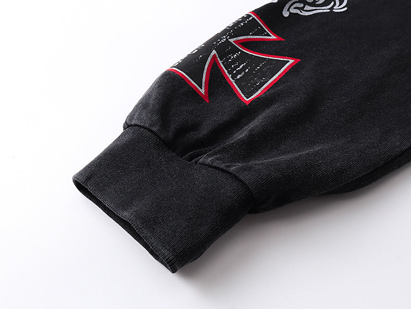 Godspeed Sweatshirt