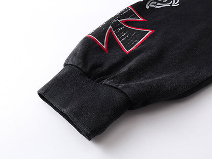 Godspeed Sweatshirt