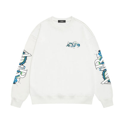 PW - Amiri Sweatshirt
