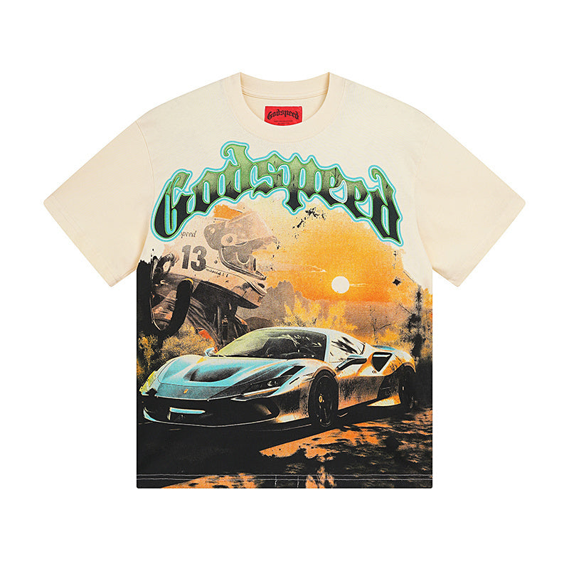 Godspeed T-Shirt