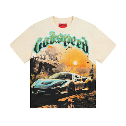 Godspeed T-Shirt