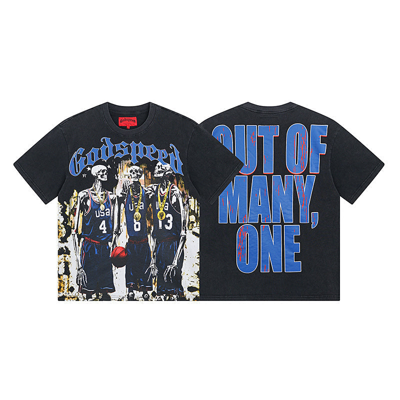 Godspeed T-Shirt