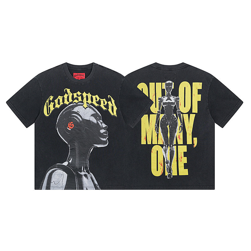 Godspeed T-Shirt