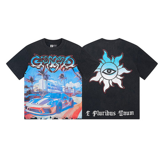 Godspeed T-Shirt