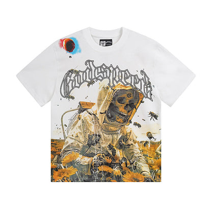 Godspeed T-Shirt