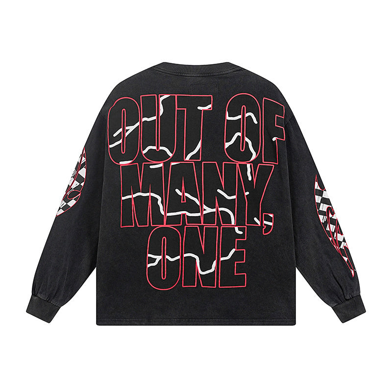 Godspeed Sweatshirt
