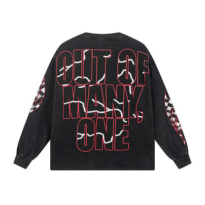 Godspeed Sweatshirt