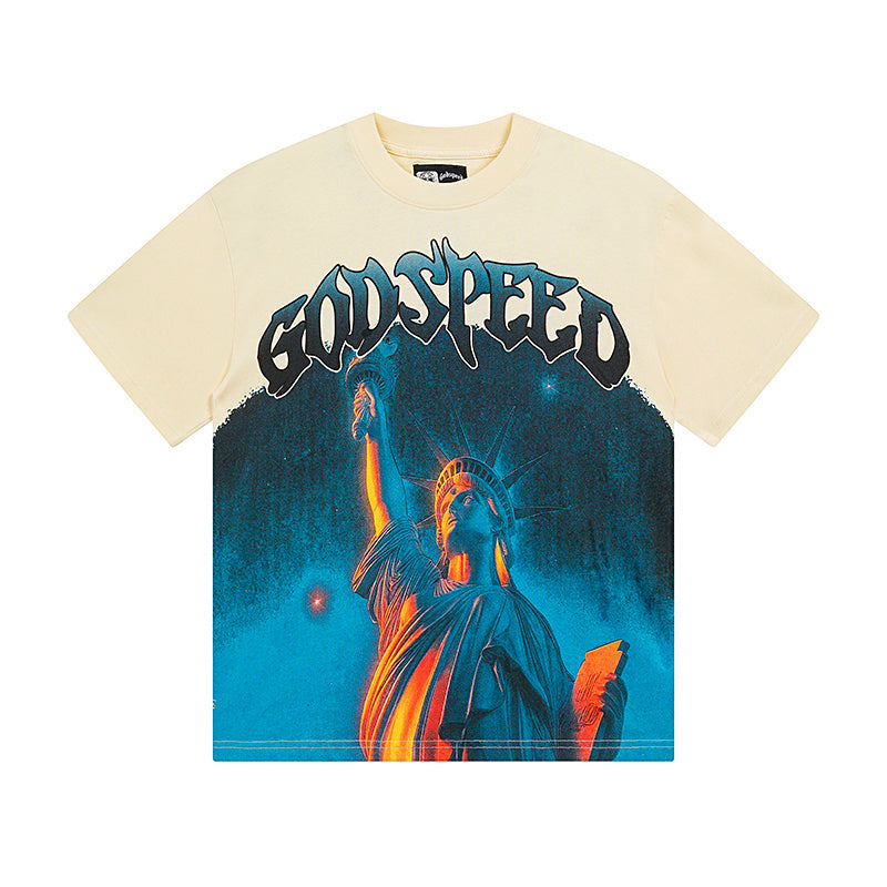 Godspeed T-Shirt