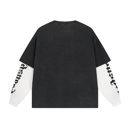 Godspeed Sweatshirt