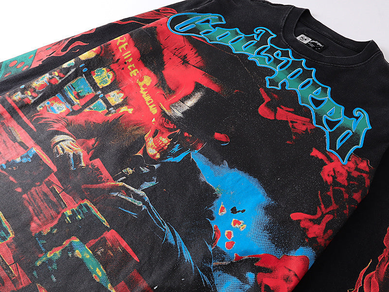 Godspeed Sweatshirt