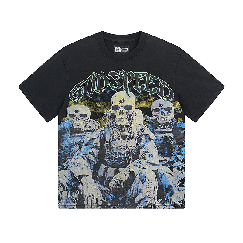 Godspeed T-Shirt