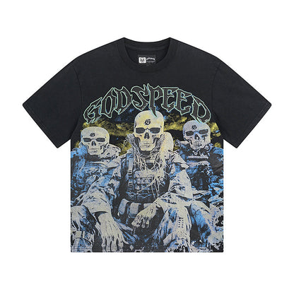 Godspeed T-Shirt