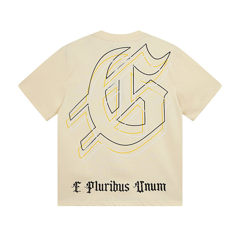 Godspeed T-Shirt