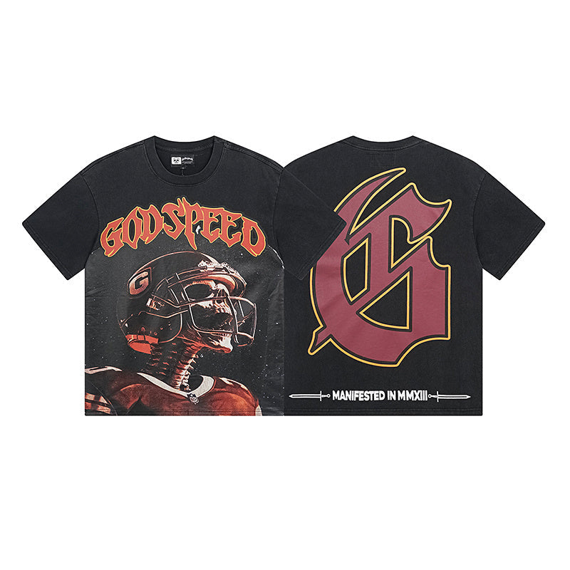Godspeed T-Shirt