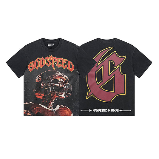Godspeed T-Shirt