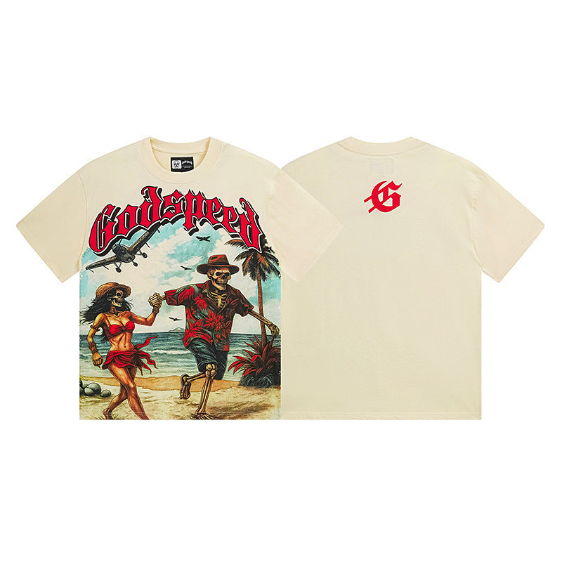 Godspeed T-Shirt