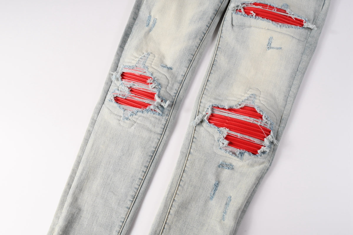 PW - Amiri Denim 8932