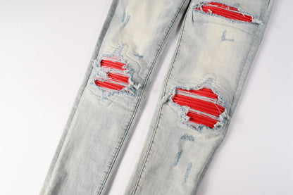 PW - Amiri Denim 8932